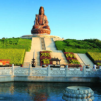 西樵山