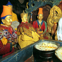 扎叶巴寺