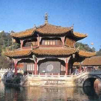 圆通寺