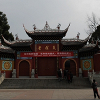 双桂堂