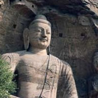 龙城大同