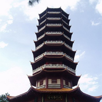 金刚舍利塔