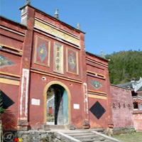 方广寺