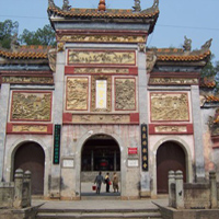 祝圣寺