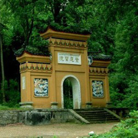 黄庭观