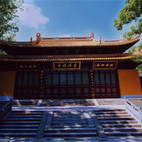 普济禅寺