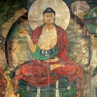 广胜寺