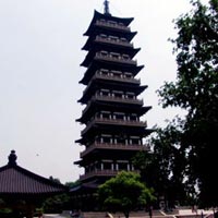 大明寺